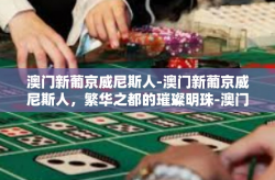 澳门新葡京威尼斯人-澳门新葡京威尼斯人，繁华之都的璀璨明珠-澳门新葡京威尼斯人