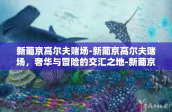 新葡京高尔夫赌场-新葡京高尔夫赌场，奢华与冒险的交汇之地-新葡京高尔夫赌场