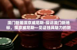 澳门新葡澳京威尼斯-探访澳门新地标，澳京威尼斯—见证独具魅力的新葡京-澳门新葡澳京威尼斯
