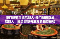 澳门新葡京威尼斯人-澳门新葡京威尼斯人，融合繁华与浪漫的独特体验-澳门新葡京威尼斯人
