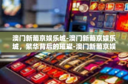 澳门新葡京娱乐城-澳门新葡京娱乐城，繁华背后的璀璨-澳门新葡京娱乐城