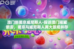 澳门新葡京威尼斯人-探访澳门璀璨新贵，葡京与威尼斯人两大景观并存之美-澳门新葡京威尼斯人