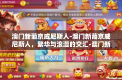 澳门新葡京威尼斯人-澳门新葡京威尼斯人，繁华与浪漫的交汇-澳门新葡京威尼斯人