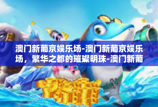 澳门新葡京娱乐场-澳门新葡京娱乐场，繁华之都的璀璨明珠-澳门新葡京娱乐场